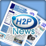 H2P News la rivista elettronica dedicata all'idrogeno