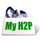 MyH2P Area riservata agli utenti